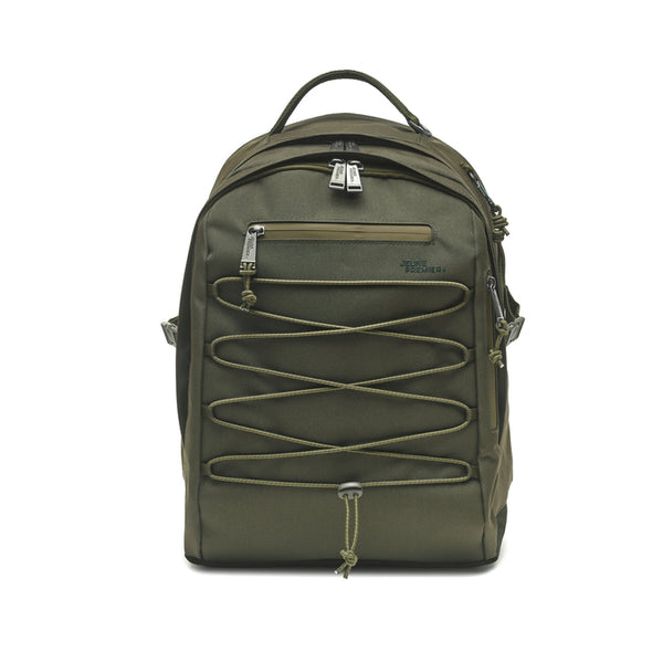 Backpack College - Khaki