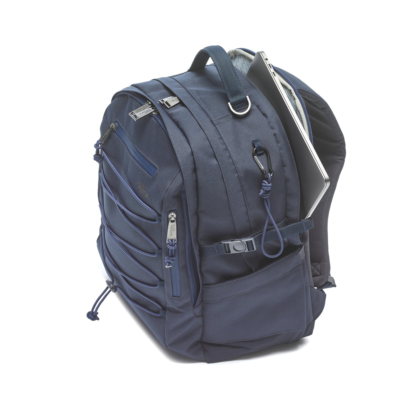 Zaino College - Navy