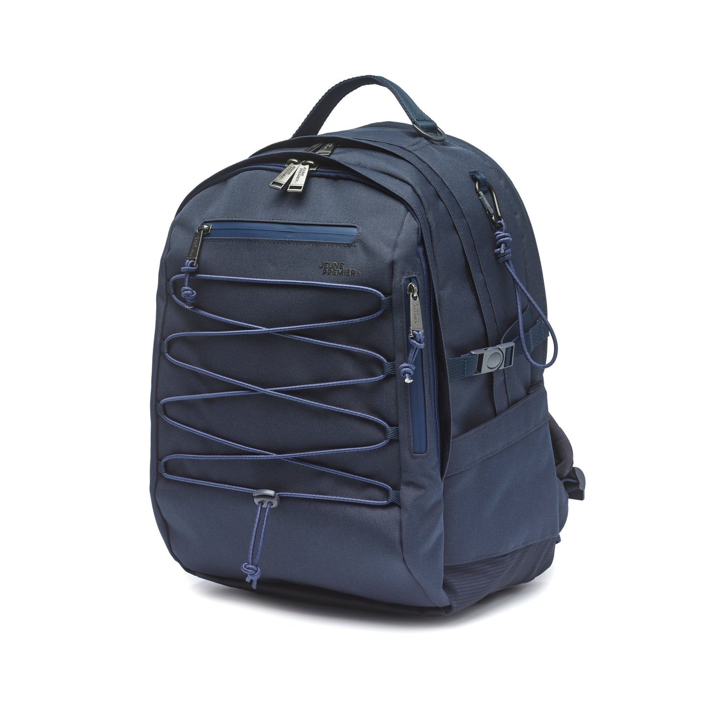 Zaino College - Navy