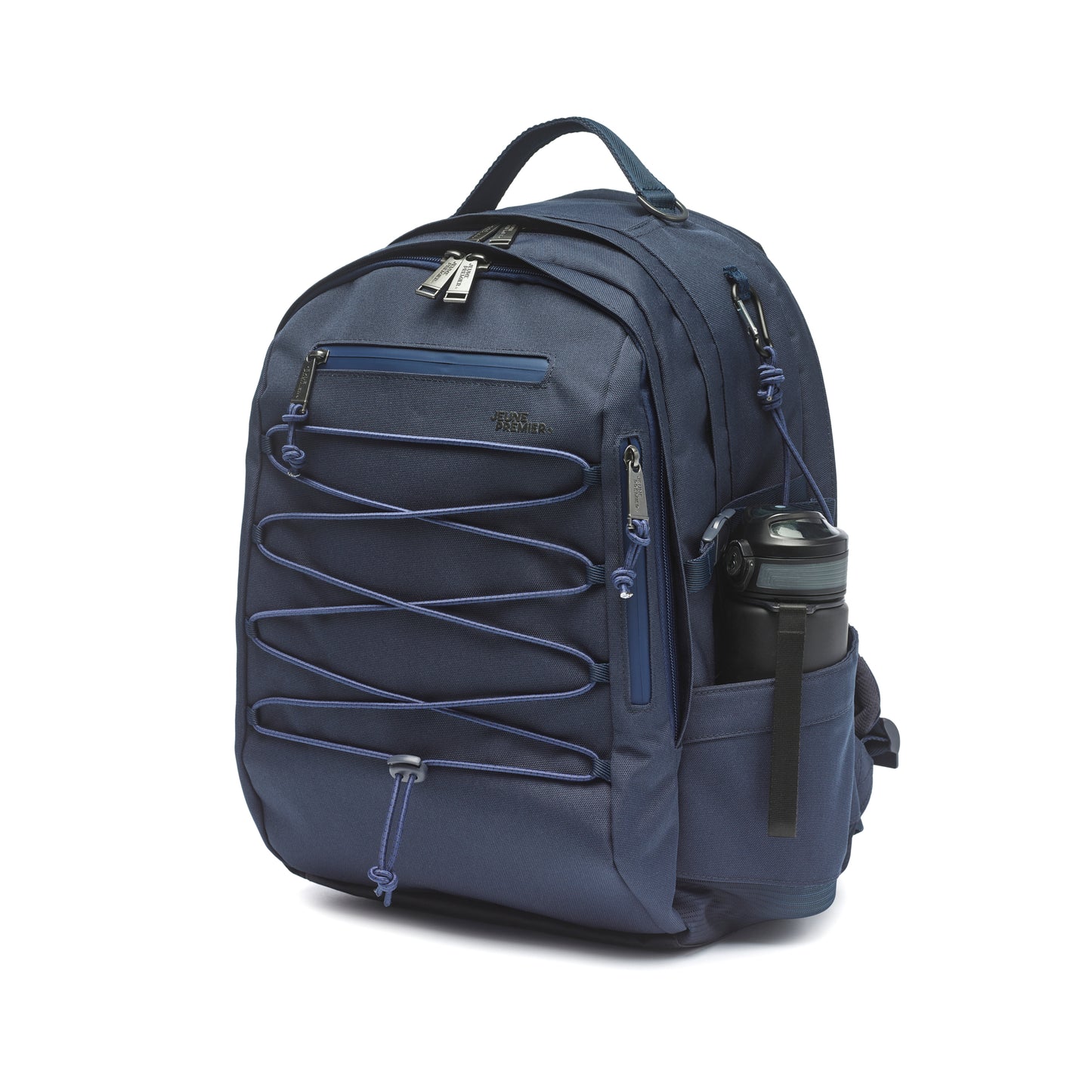 Zaino College - Navy