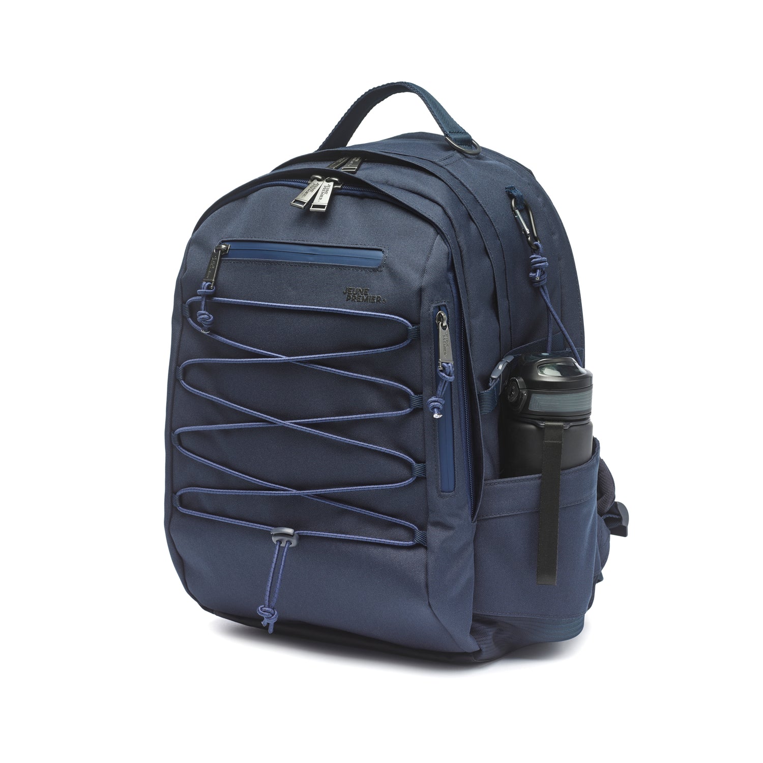 Zaino College - Navy