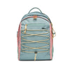 Sac à dos College - Pastel
