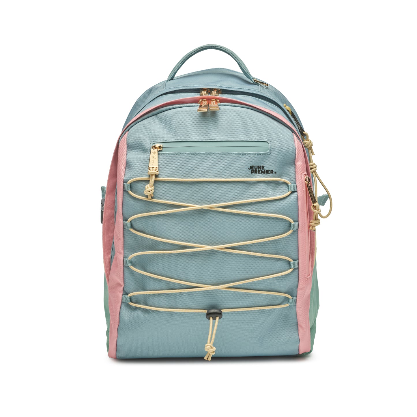 Sac à dos College - Pastel
