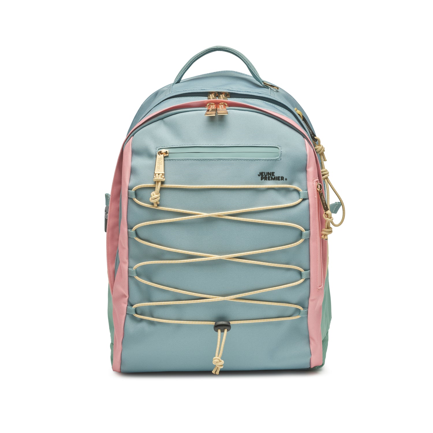 Sac à dos College - Pastel