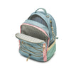Sac à dos College - Pastel