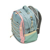 Sac à dos College - Pastel