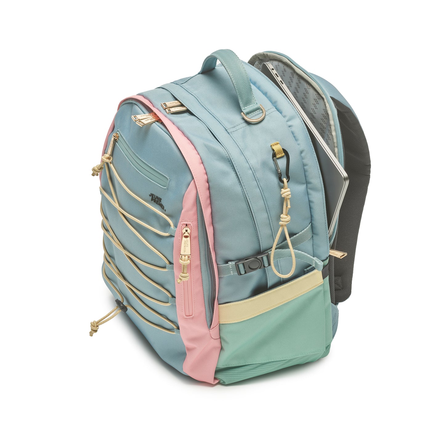 Sac à dos College - Pastel