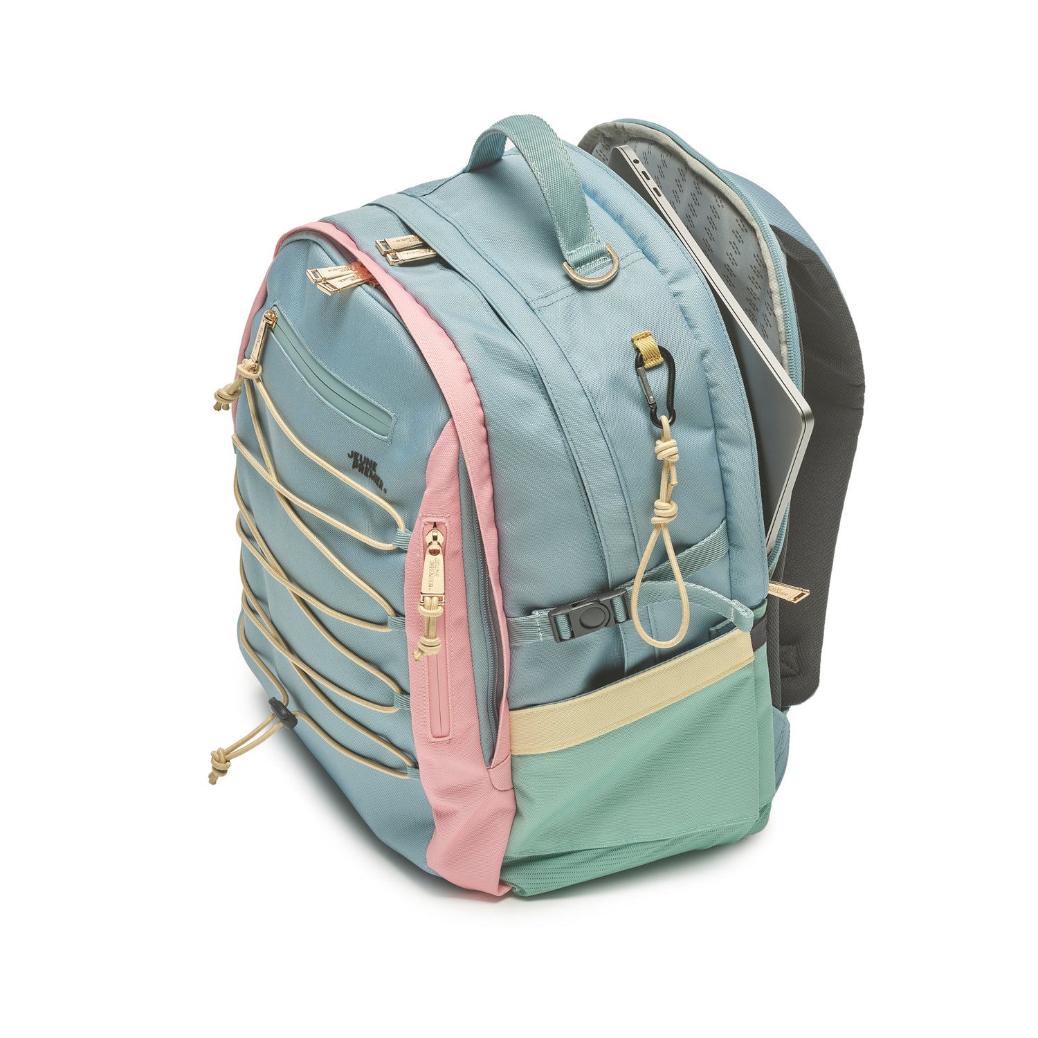 Sac à dos College - Pastel