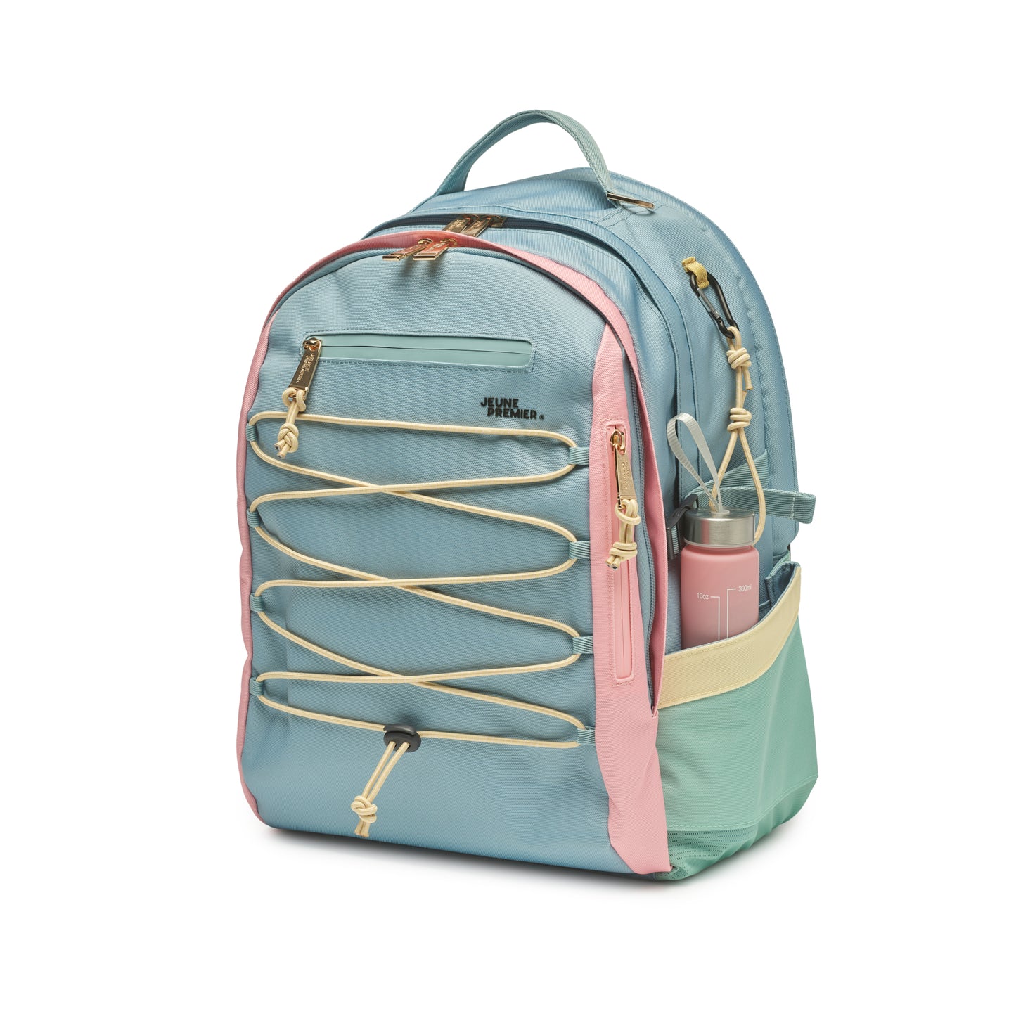 Sac à dos College - Pastel
