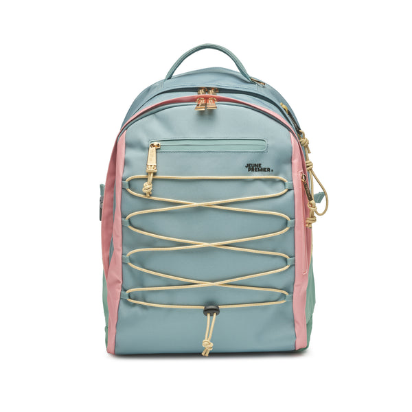 Sac à dos College - Pastel