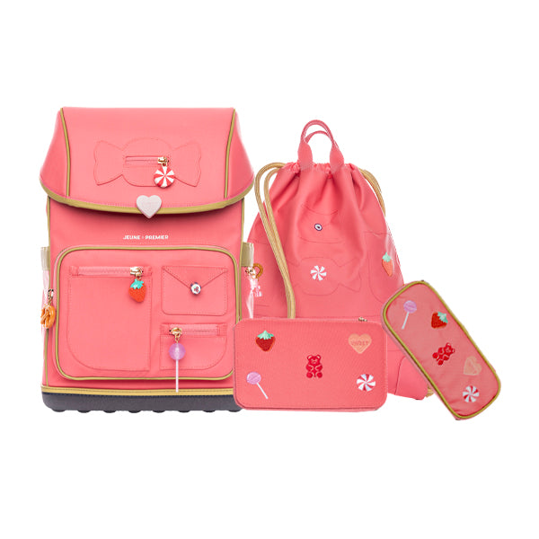 Bestseller restocking