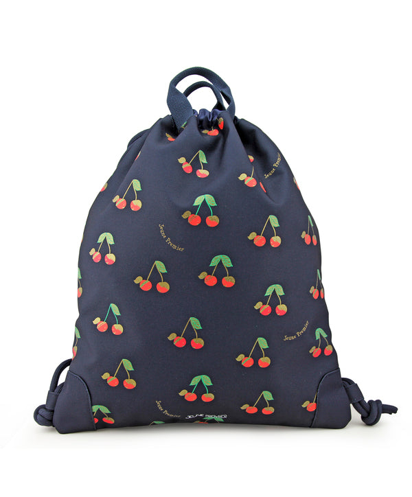 Sac de sport - Love Cherries
