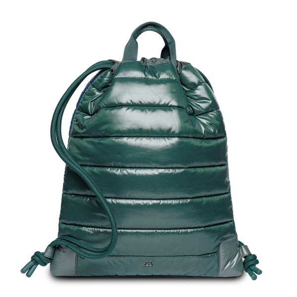 Borse Sportive - Puffer Green