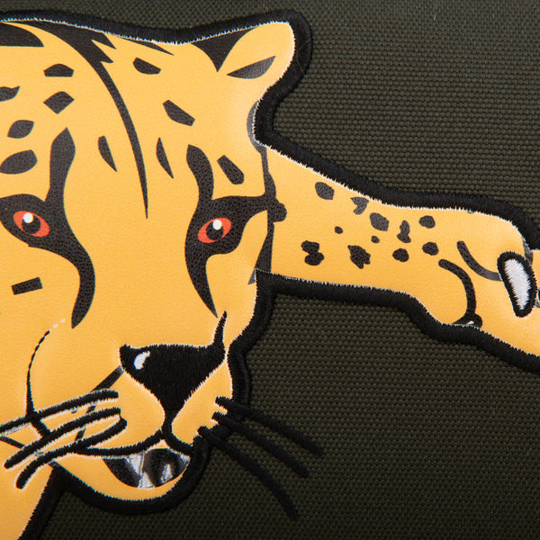 Limited Classic Midi - Cheetah