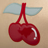Limited Classic Midi - Cherry