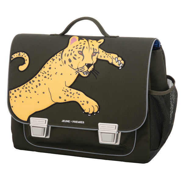 Limited Classic Midi - Cheetah
