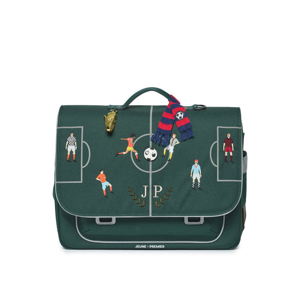 Borsa Midi - FC Jeune Premier