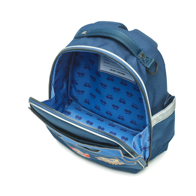 Rucksack Ralphie - Supercats