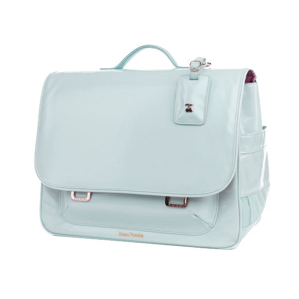 It Bag Midi -  Baby Blue