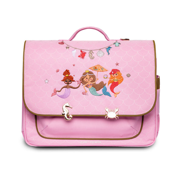 It Bag Midi - Mermaids