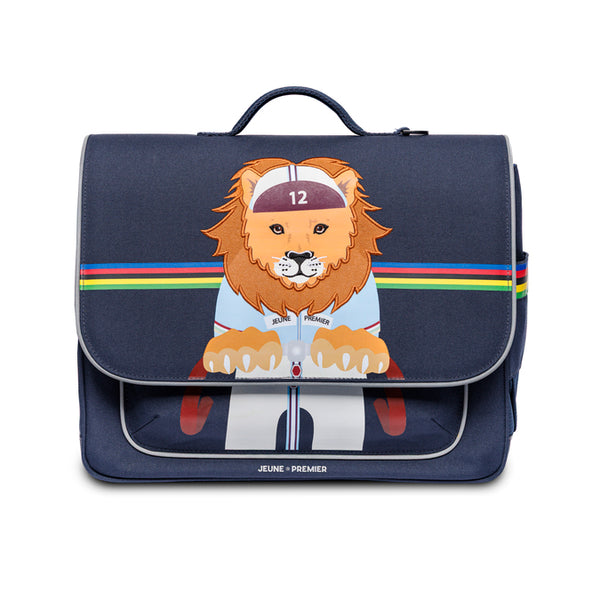 Borsa Midi - King of the Cobbles