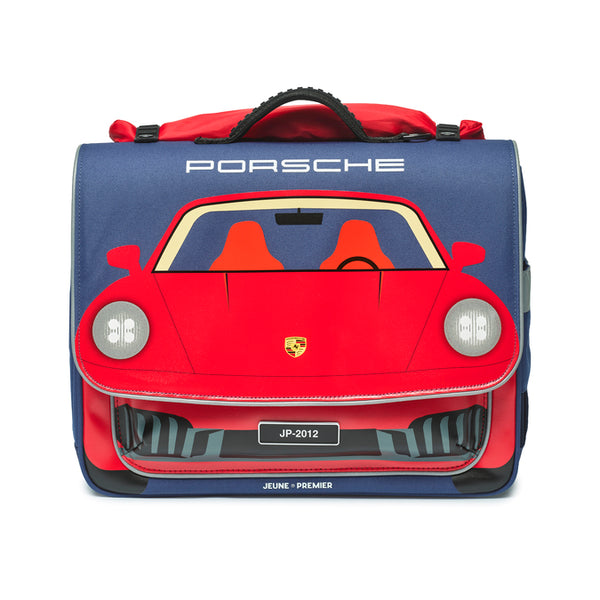 It Bag Midi - Porsche