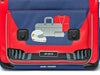 Jeune Premier It Bag Midi Porsche - detail view