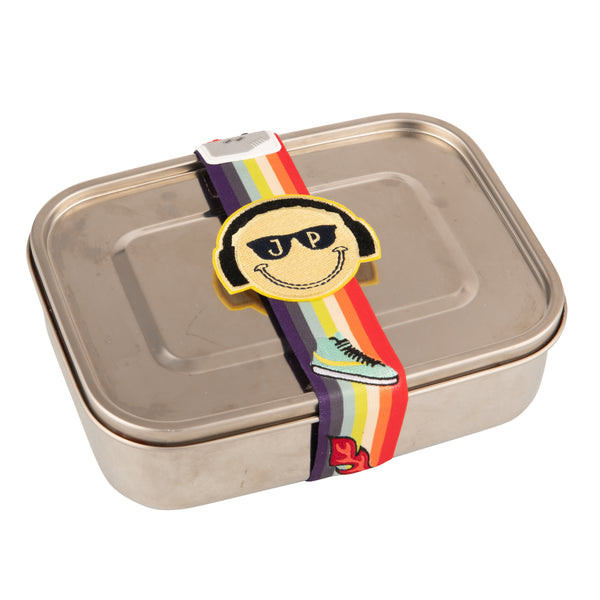Élastique Lunchbox - Mr. Gadget