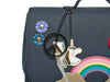 Midi Set - Lady Gadget Blue