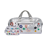 Set da viaggio - Jetsetter Silver