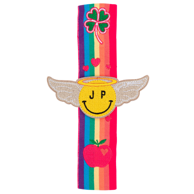 Lunchbox Elastic - Girls