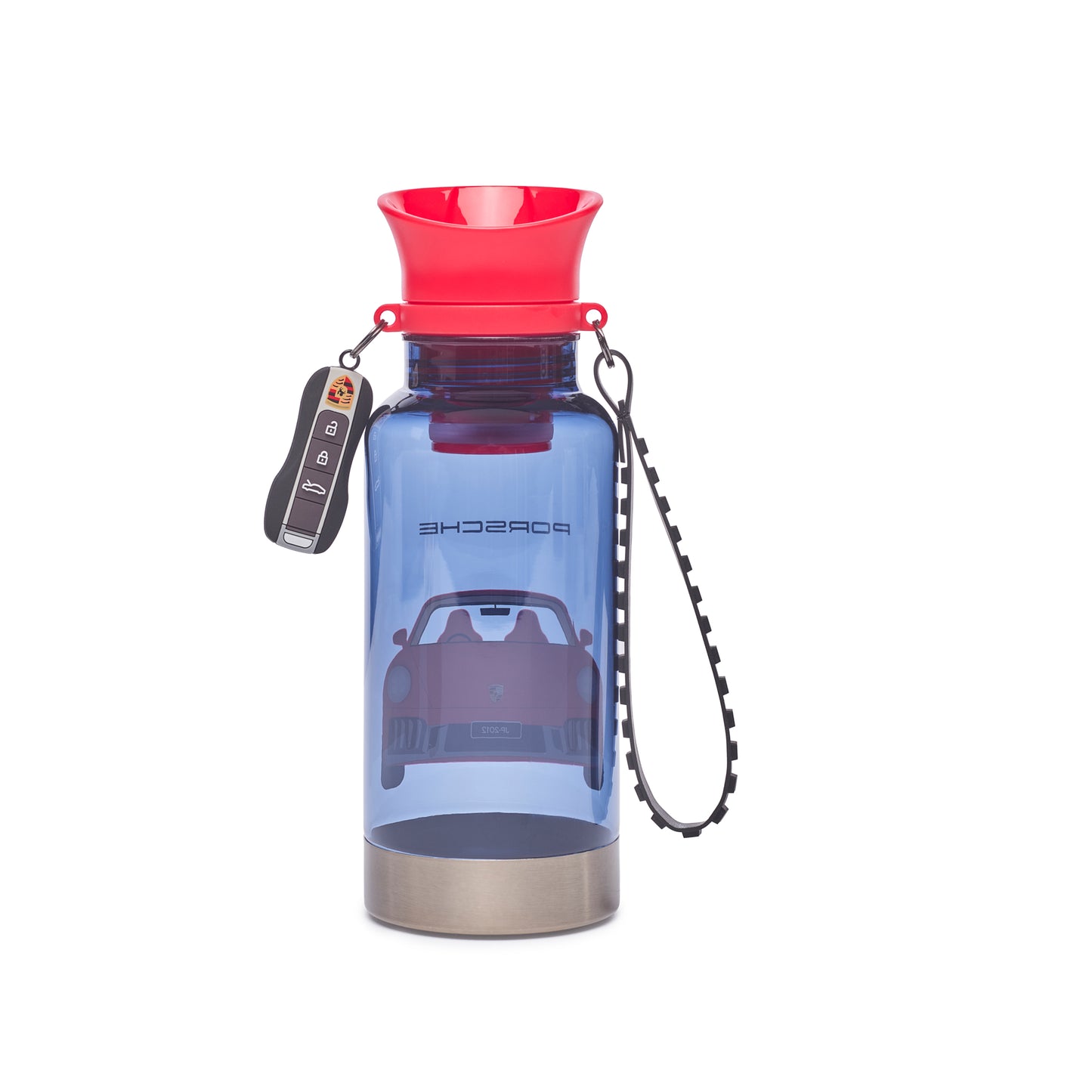 Trinkflasche - Porsche