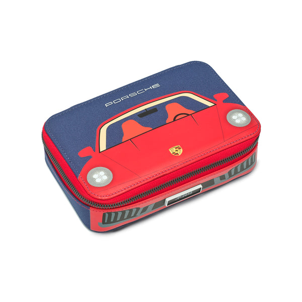 Trousse remplie - Porsche