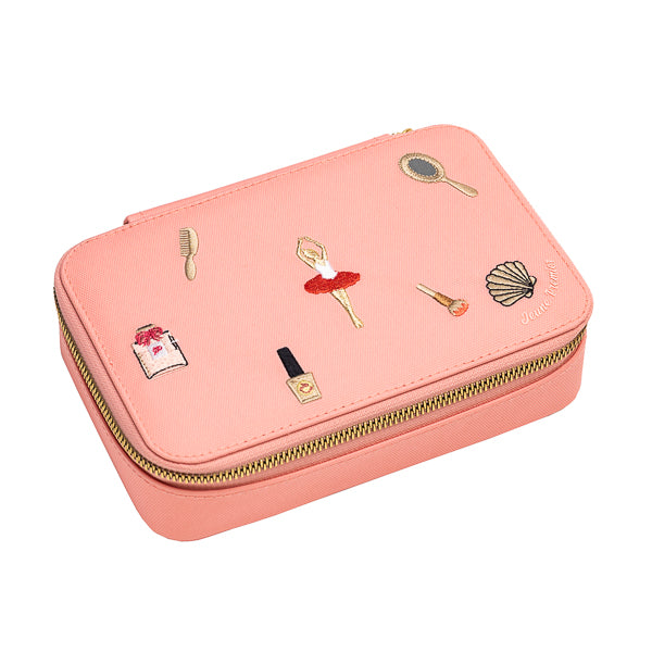 Limited Ergomaxx Set - Jewellery Box Pink