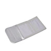 Portafoglio - Jetsetter Silver