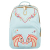 Rucksack Bobbie - Cavalerie Florale