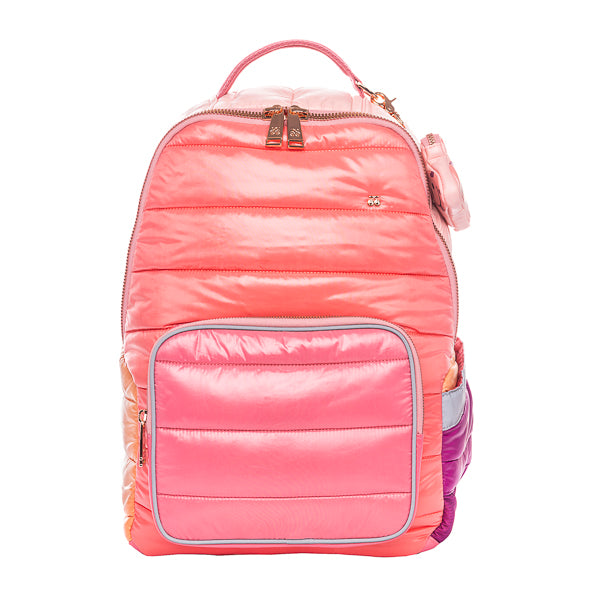 Rucksack New Bobbie - Puffer Pink